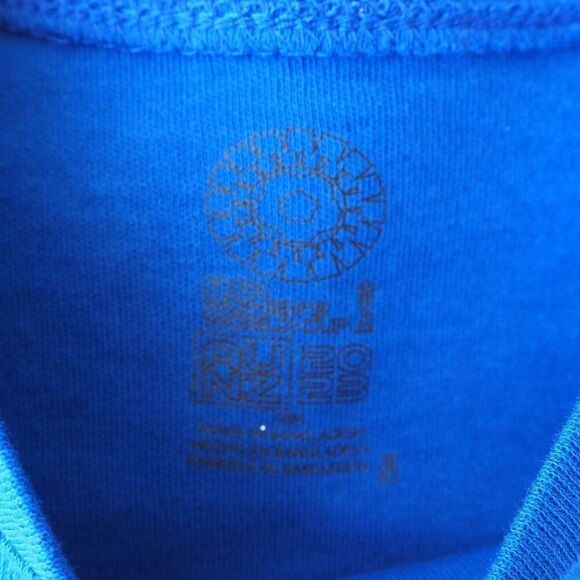 Outerstuff FIFA Women's World Cup France 2 Piece Shorts / Shirt Set Toddler 18M - Picture 6 of 6